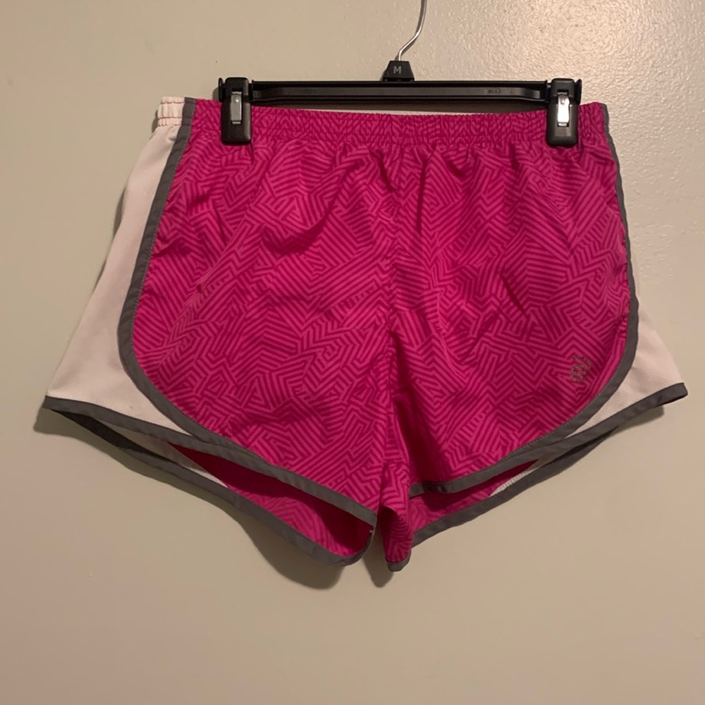 Athletic Shorts